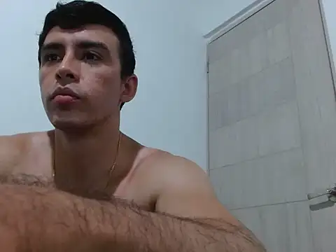 Pedronepp19 online show from 11-24-25, 11:26