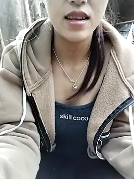 cobehihi online show from 11-27-25, 02:13