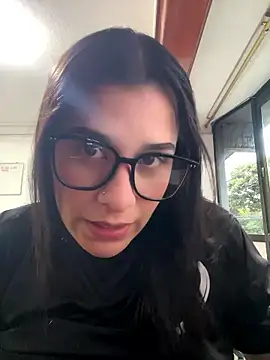 ArinaFoxx online show from 01-15-26, 04:11