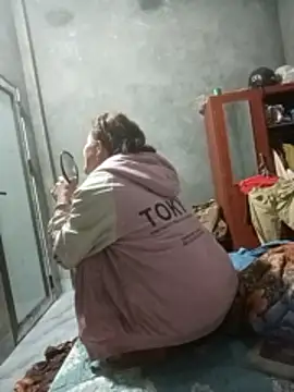 nangmo online show from 01-15-26, 12:32