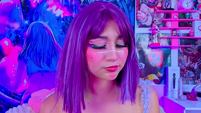 kitty niki online show from 01-09-26, 10:11