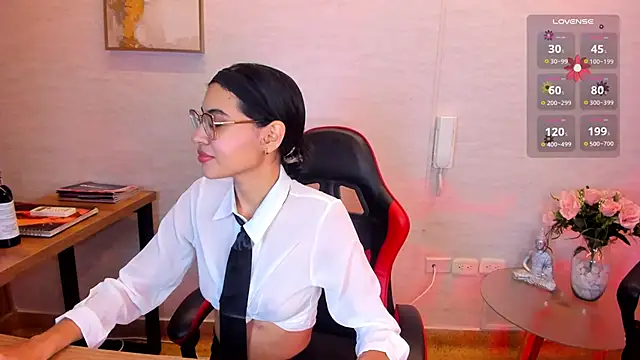 VanessaBoch online show from 05-17-26, 07:54
