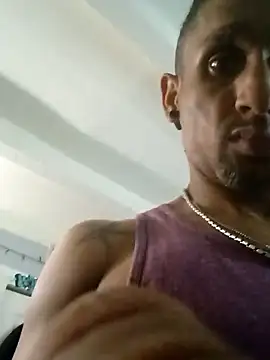 MTheRealrDLlongCrippler online show from 01-09-26, 05:10