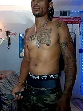 MTheRealrDLlongCrippler online show from 05-05-26, 03:14