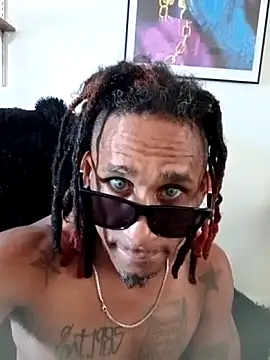 MTheRealrDLlongCrippler online show from 06-12-26, 10:08