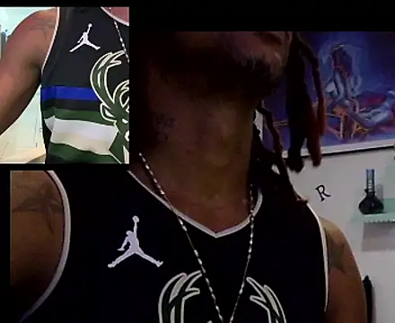 MTheRealrDLlongCrippler online show from 08-01-26, 07:13