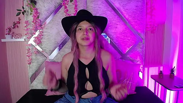 CandySwan online show from 02-01-26, 12:04