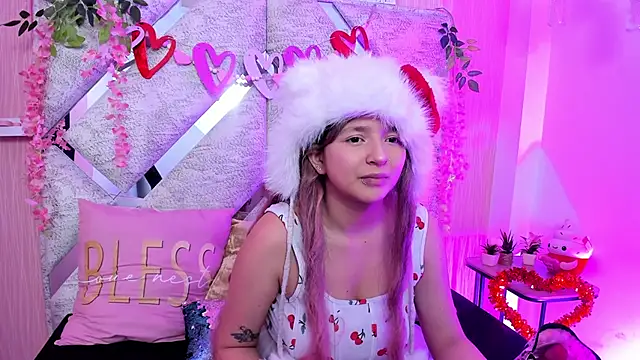 CandySwan online show from 02-24-26, 11:52