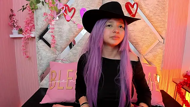 CandySwan online show from 03-04-26, 11:38