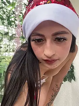 SOL EF online show from 12-15-25, 08:02