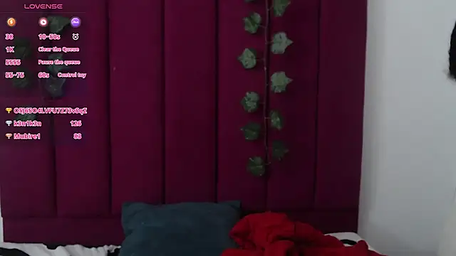 Tinyy Star online show from 12-03-25, 05:04