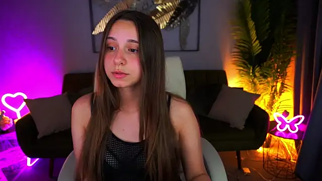 TinyNatalie online show from 07-19-26, 08:01