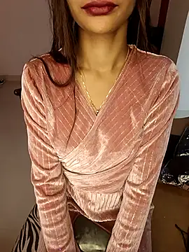 LOVELY BABYJI online show from 12-03-25, 10:13