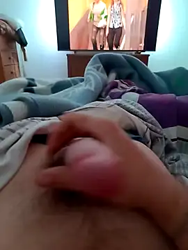 Bebito0077 online show from 11-27-25, 09:55