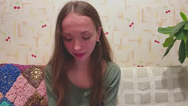 PaulaTisch online show from 11-30-25, 06:34