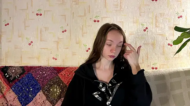 PaulaTisch online show from 01-07-26, 03:25