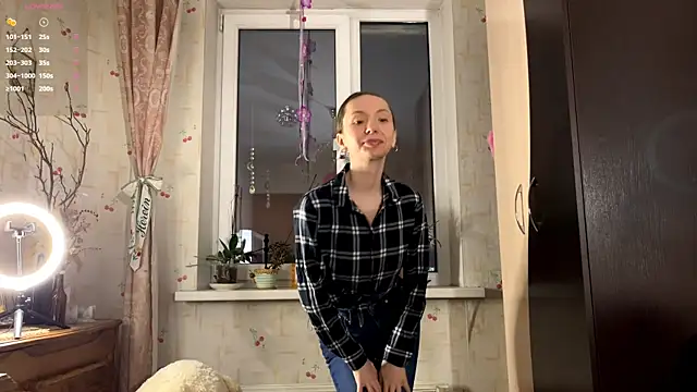 PaulaTisch online show from 02-07-26, 04:11