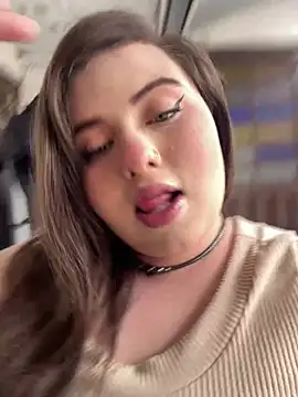 Kitty Bms  online show from 01-11-26, 07:30