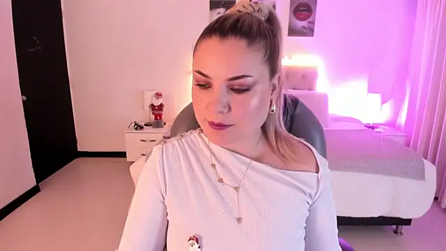 Violeta Hotter online show from 12-03-25, 10:57