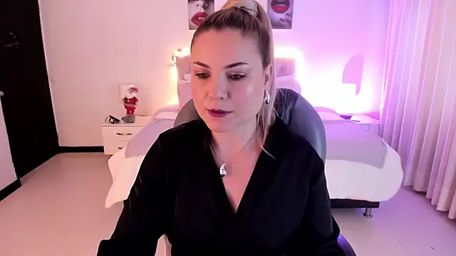 Violeta Hotter online show from 12-04-25, 11:08