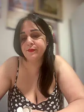 Mary kansas bbw online show from 03-03-26, 04:35