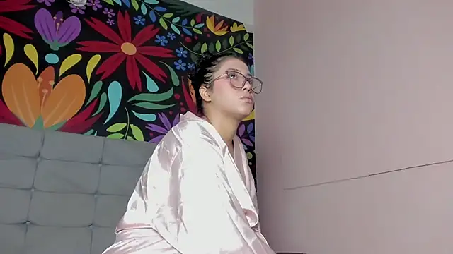 AmberRoses  online show from 11-26-25, 12:50