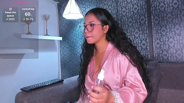 AmberRoses  online show from 12-18-25, 01:17