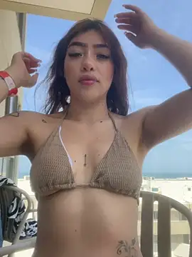 DAKOTA SAKURA online show from 04-14-26, 02:45