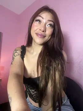 DAKOTA SAKURA online show from 06-02-26, 01:13