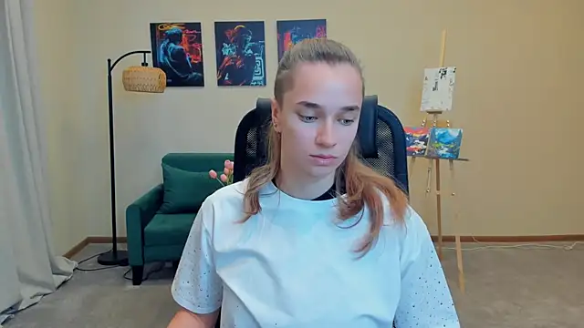 OkDevier online show from 11-30-25, 08:51