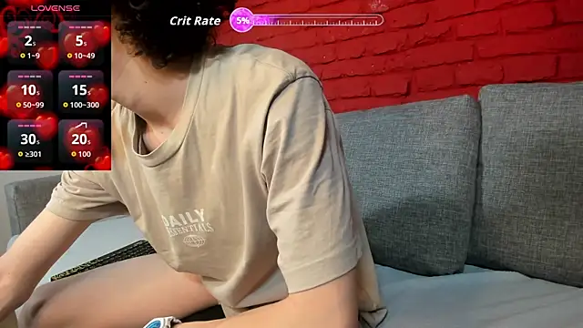 Dilan Wolfe online show from 04-10-26, 11:15