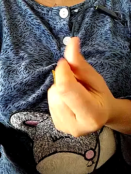 yasmine x online show from 12-02-25, 02:34