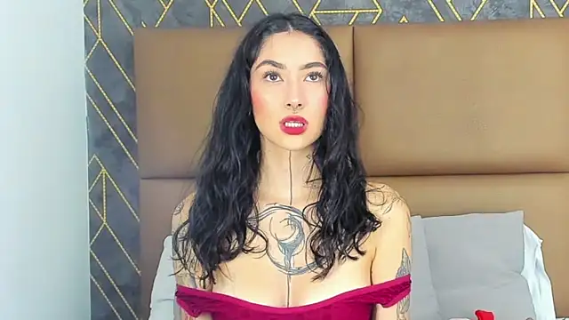 princess deimos   online show from 01-15-26, 08:12