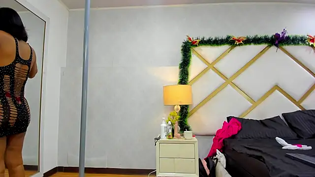 DayanBrown online show from 12-14-25, 02:55