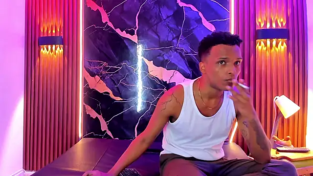 Black Guys Pervert  online show from 11-28-25, 11:57