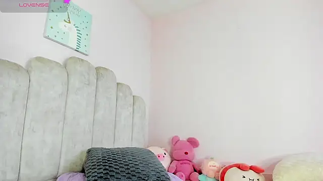 paula cosiio online show from 01-08-26, 01:35