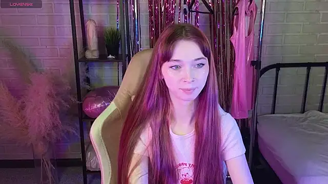 miiss jessica online show from 02-12-26, 01:22