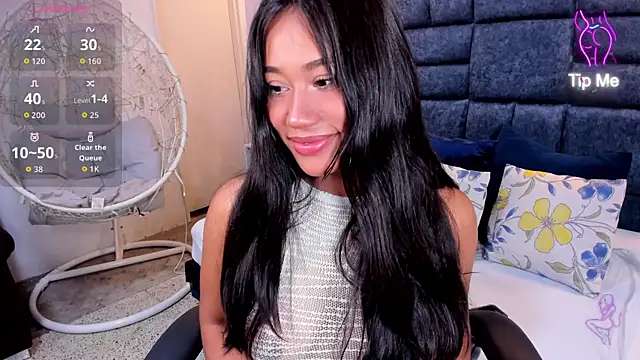 thalia nichols online show from 05-16-26, 07:34