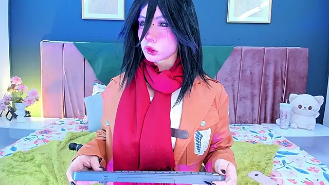 AkiraKurosei online show from 06-03-26, 06:38