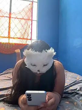 Snapshot of aricub chatting on 11-30-25, 08:35 aricub online show from 11-30-25, 08:35