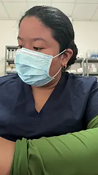 aricub online show from 03-06-26, 01:07