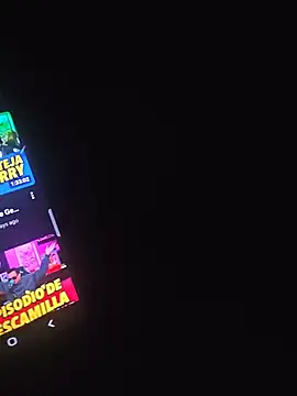 aricub online show from 06-29-26, 01:01