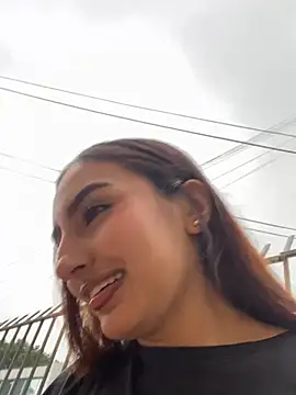 ZoeJohnson Pink online show from 03-06-26, 10:17