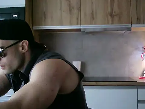 ScottBarlow online show from 12-02-25, 12:21