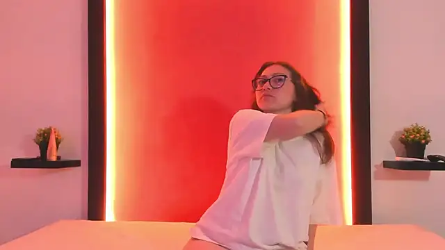 Lirio 09 online show from 12-01-25, 12:21