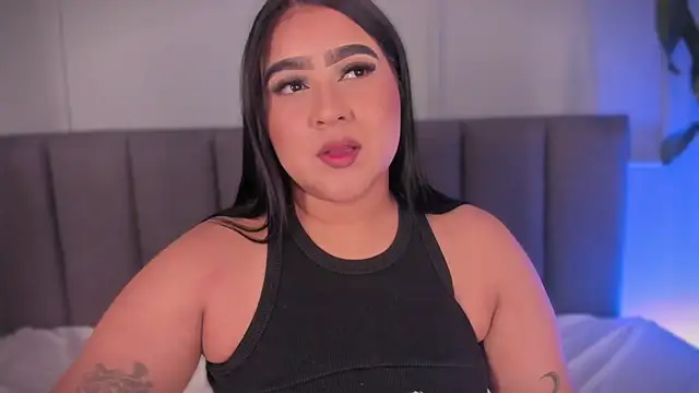 alejandrarojas  online show from 07-16-26, 07:31
