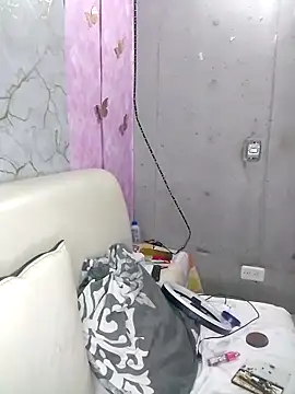 KiaracCastilo online show from 11-27-25, 11:29