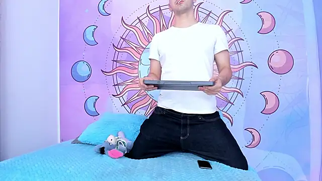 Dantee Dark online show from 11-28-25, 07:27