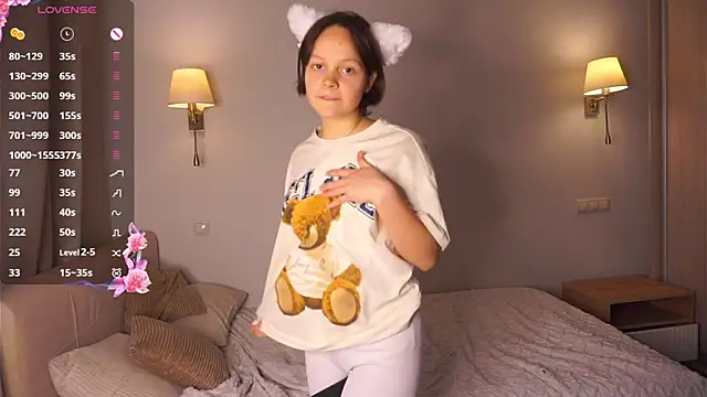 MerriCarros online show from 12-18-25, 03:18