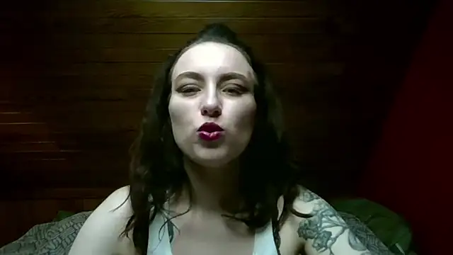 RubyBigBoobs online show from 04-14-26, 01:39
